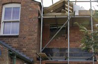 free Birchburn home extension quotes